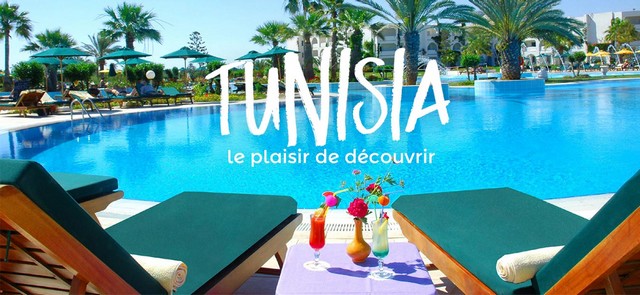séjour en Tunisie